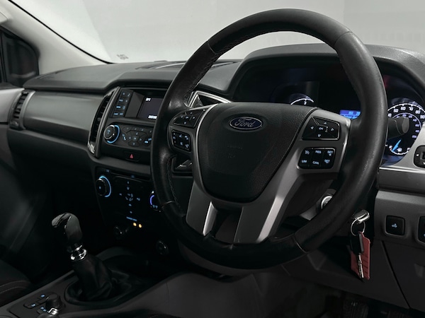 Used Ford Ranger 2018 for sale - 75303289: Photo 8