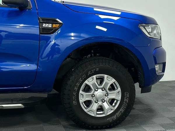 Used Ford Ranger 2018 for sale - 75303289: Photo 9