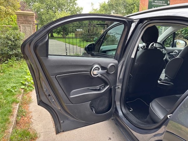 Used Fiat 500X 2015 for sale - 75413057: Photo 13