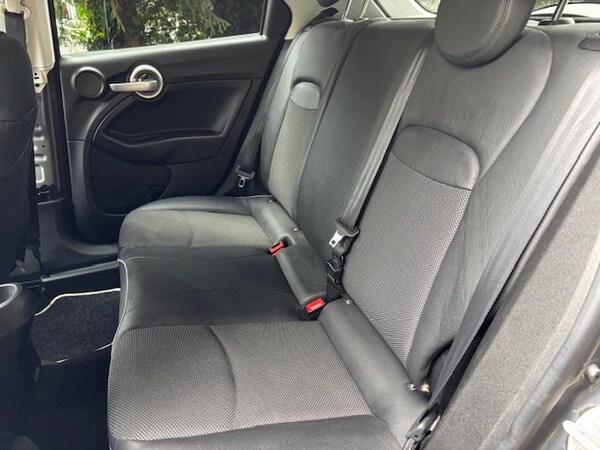 Used Fiat 500X 2015 for sale - 75413057: Photo 14