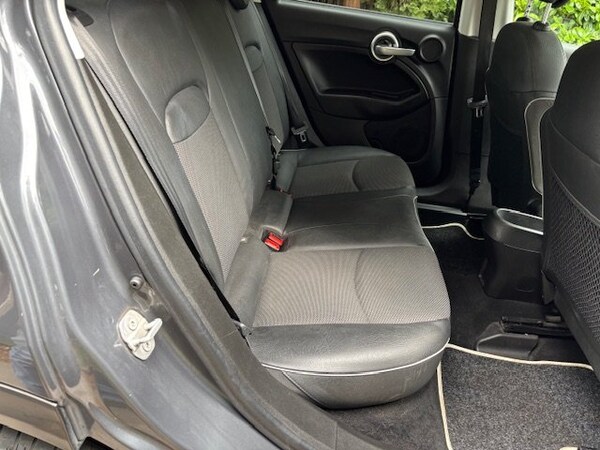 Used Fiat 500X 2015 for sale - 75413057: Photo 16