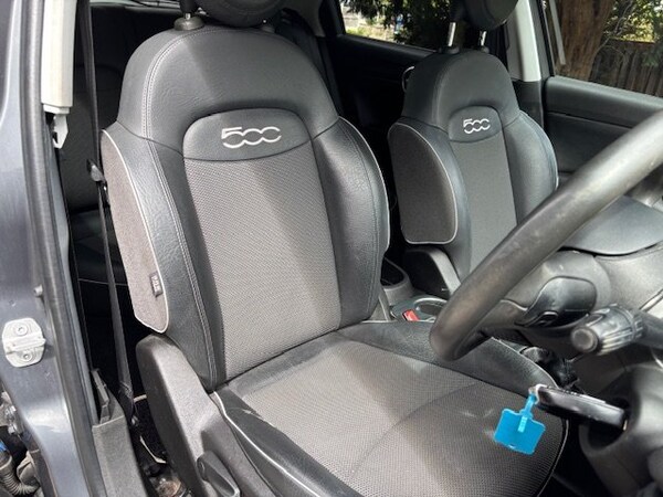 Used Fiat 500X 2015 for sale - 75413057: Photo 18