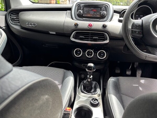 Used Fiat 500X 2015 for sale - 75413057: Photo 19