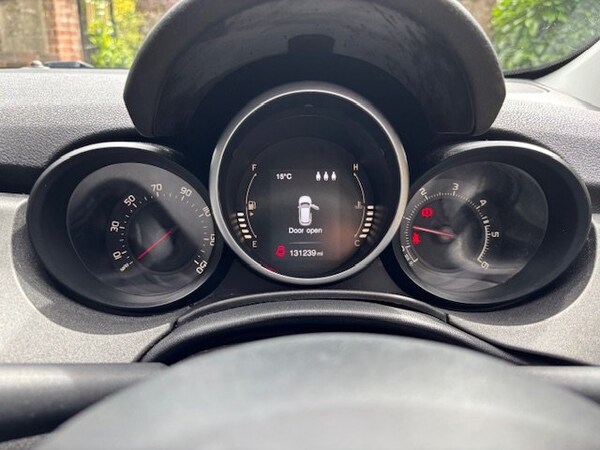 Used Fiat 500X 2015 for sale - 75413057: Photo 20