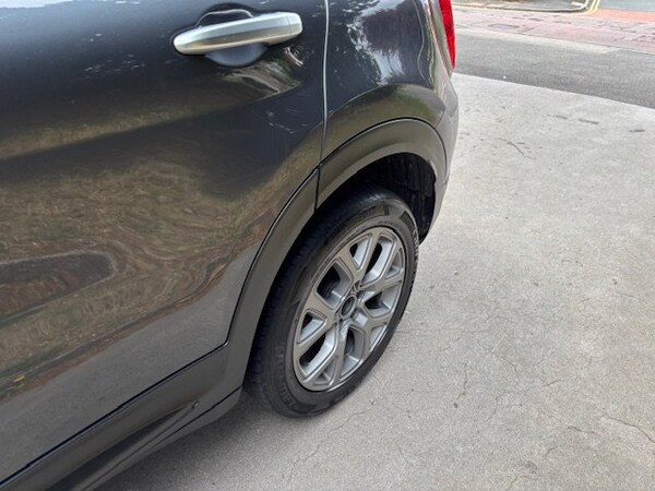 Used Fiat 500X 2015 for sale - 75413057: Photo 8