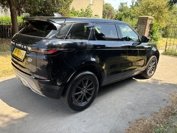 Used Land Rover Range Rover Evoque 2020 for sale - 78976341: Photo
