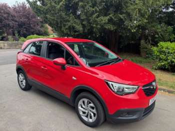 2018 - 1.2 Turbo ecoTEC GPF SE 5-Door