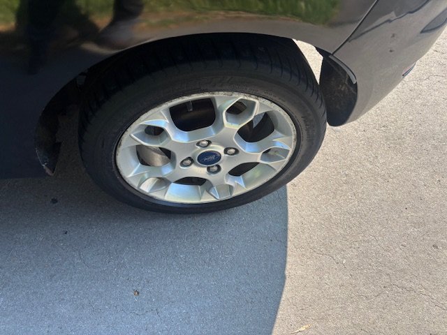 Vehicle 16