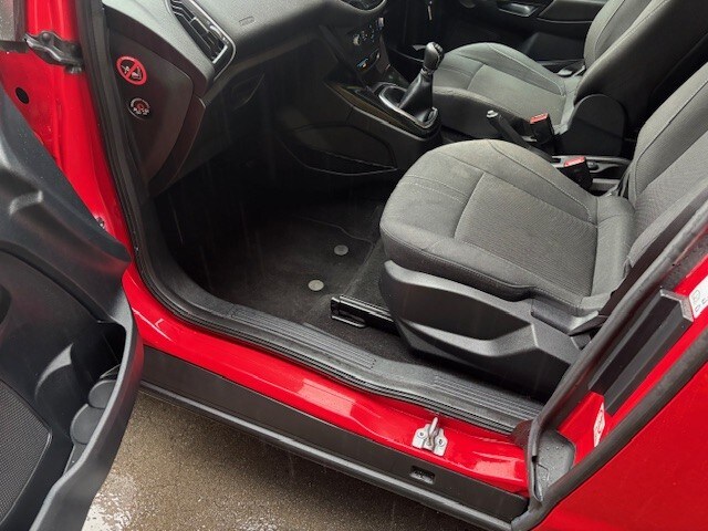 Used Ford B-MAX 2015 for sale - 77464983: Photo 11