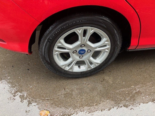 Used Ford B-MAX 2015 for sale - 77464983: Photo 13