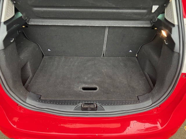 Used Ford B-MAX 2015 for sale - 77464983: Photo 7