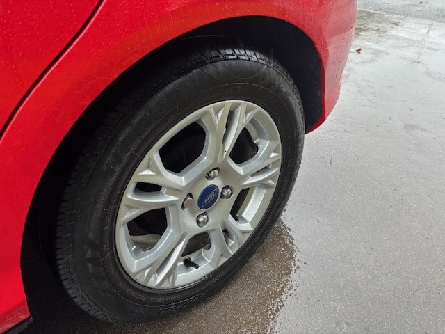 Used Ford B-MAX 2015 for sale - 77464983: Photo 9