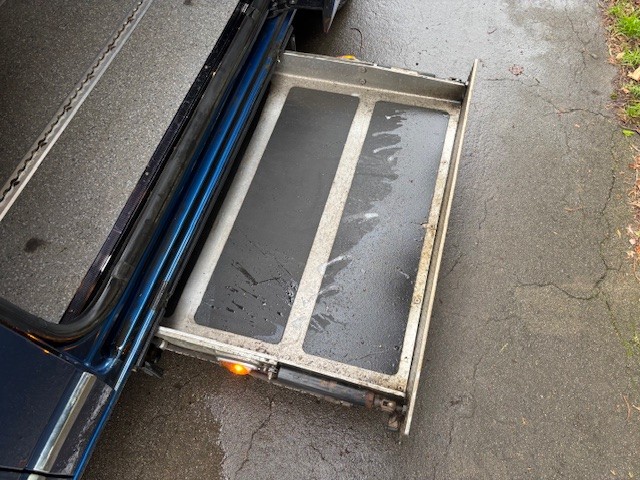 Used Volkswagen Caravelle 2011 for sale - 76725594: Photo 12