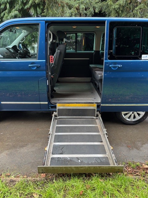 Used Volkswagen Caravelle 2011 for sale - 76725594: Photo 13