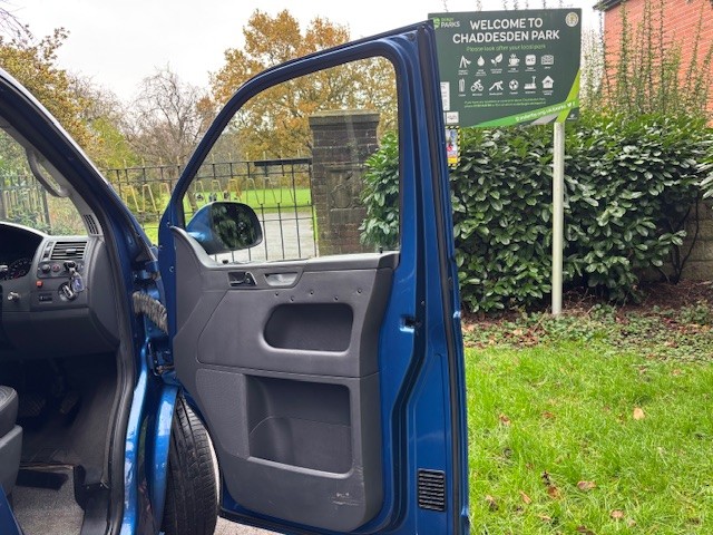 Used Volkswagen Caravelle 2011 for sale - 76725594: Photo 14