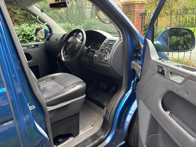 Used Volkswagen Caravelle 2011 for sale - 76725594: Photo 15