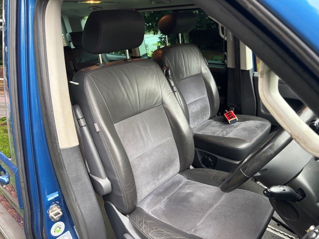 Used Volkswagen Caravelle 2011 for sale - 76725594: Photo 16