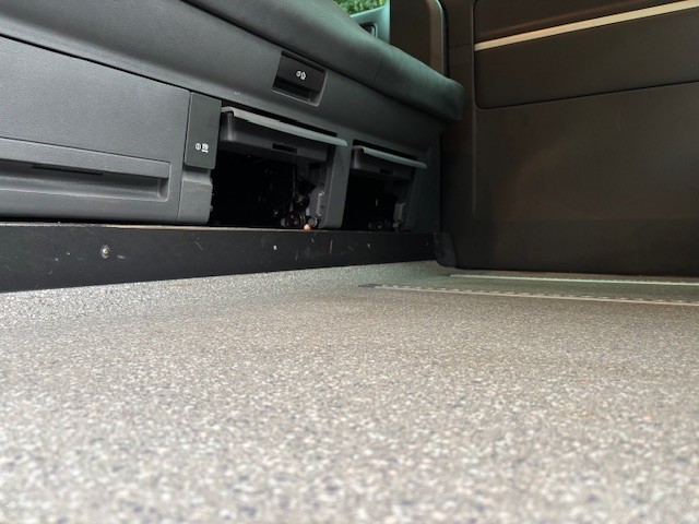 Used Volkswagen Caravelle 2011 for sale - 76725594: Photo 20