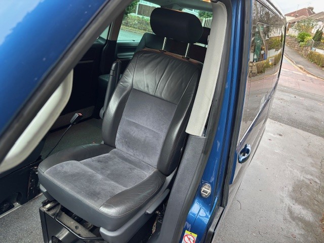 Used Volkswagen Caravelle 2011 for sale - 76725594: Photo 9