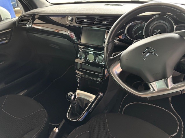 Used DS Automobiles DS 3 2015 for sale - 77522045: Photo 17