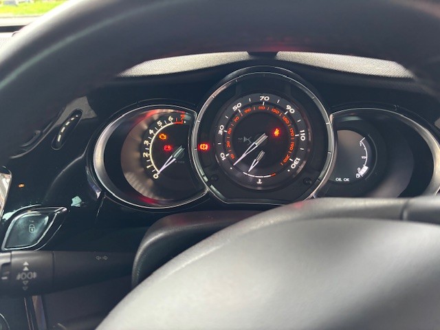 Used DS Automobiles DS 3 2015 for sale - 77522045: Photo 18