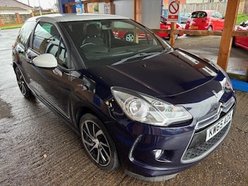 Used DS Automobiles DS 3 2015 for sale - 77522045: Photo