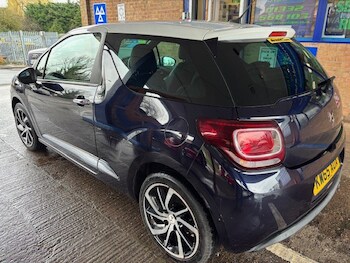 Used DS Automobiles DS 3 2015 for sale - 77522045: Photo