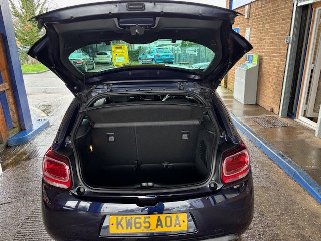 Used DS Automobiles DS 3 2015 for sale - 77522045: Photo 5