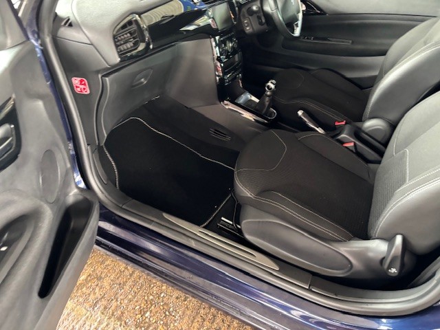 Used DS Automobiles DS 3 2015 for sale - 77522045: Photo 8