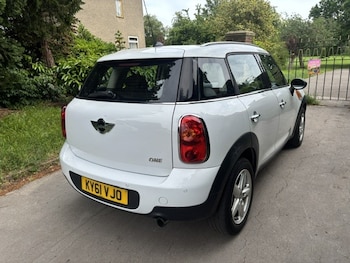 Used MINI Countryman 2011 for sale - 78758736: Photo
