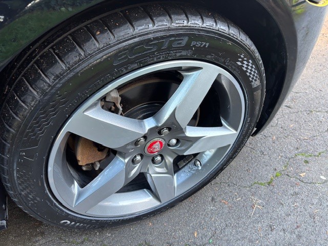 Used Jaguar XE 2017 for sale - 76785045: Photo 15