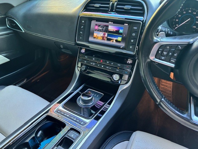 Used Jaguar XE 2017 for sale - 76785045: Photo 22