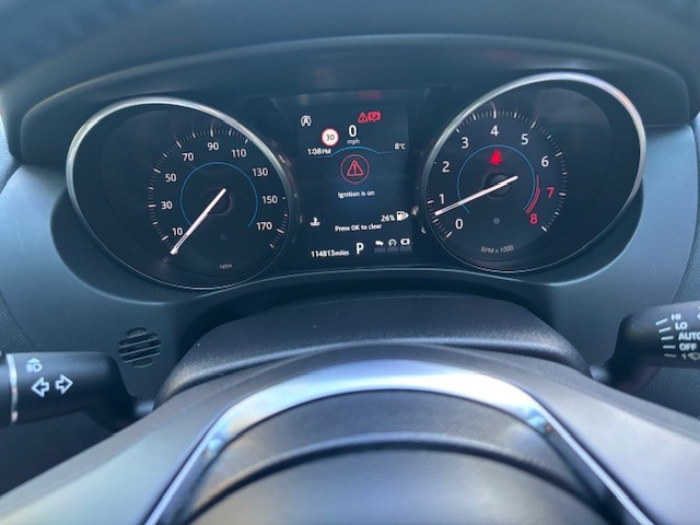 Used Jaguar XE 2017 for sale - 76785045: Photo 23