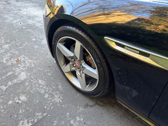 Used Jaguar XE 2017 for sale - 76785045: Photo 7