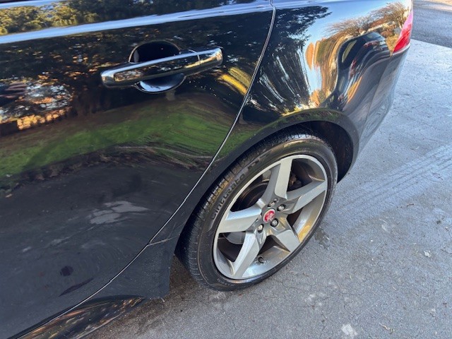 Used Jaguar XE 2017 for sale - 76785045: Photo 8