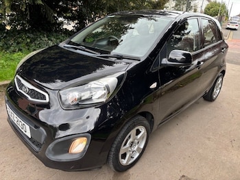 Used Kia Picanto 2013 for sale - 77981784: Photo