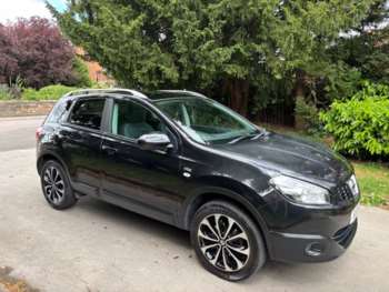 Used Nissan Qashqai 2011 for sale - 75018880: Photo