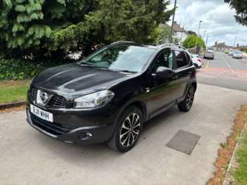 Used Nissan Qashqai 2011 for sale - 75018880: Photo