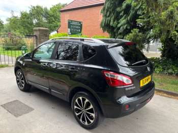 Used Nissan Qashqai 2011 for sale - 75018880: Photo