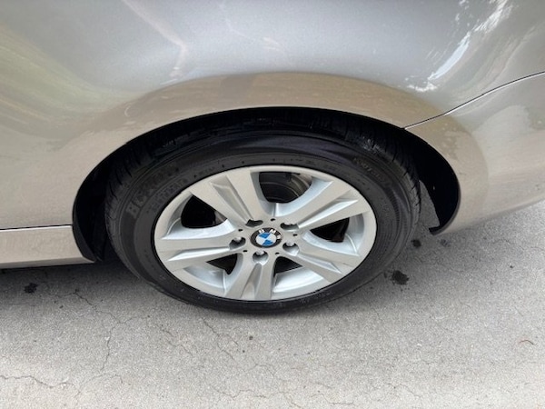 Used BMW 1 Series 2009 for sale - 75413132: Photo 11