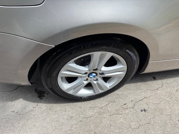 Used BMW 1 Series 2009 for sale - 75413132: Photo 12