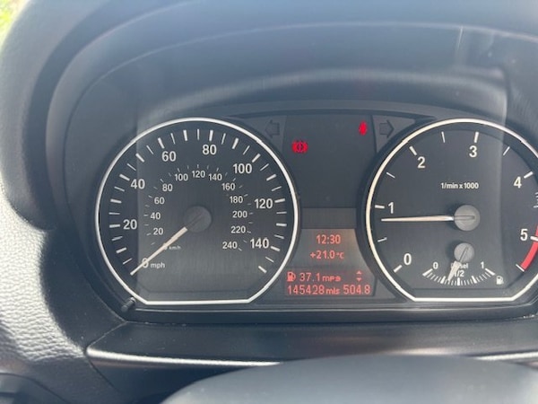 Used BMW 1 Series 2009 for sale - 75413132: Photo 19