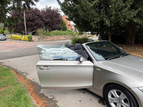 Used BMW 1 Series 2009 for sale - 75413132: Photo 22
