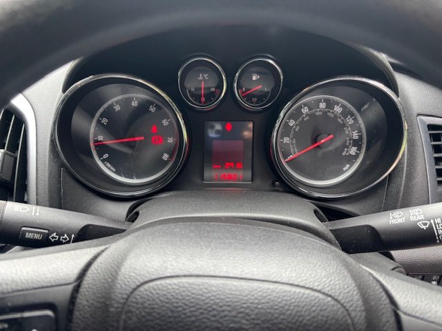 Used Vauxhall Astra 2015 for sale - 76793798: Photo 16