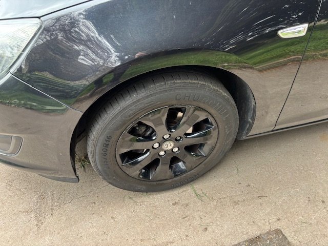 Used Vauxhall Astra 2015 for sale - 76793798: Photo 19