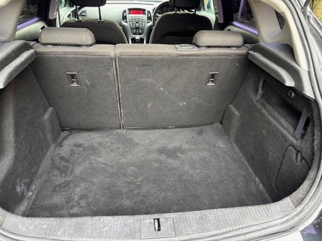 Used Vauxhall Astra 2015 for sale - 76793798: Photo 6