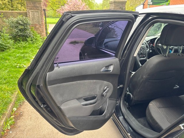 Used Vauxhall Astra 2015 for sale - 76793798: Photo 9