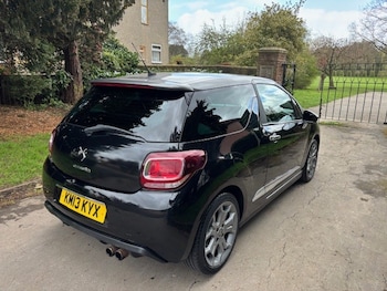 Used Citroen DS3 2013 for sale - 77981789: Photo