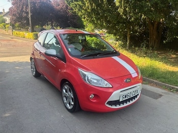 Used Ford Ka 2011 for sale - 78286170: Photo
