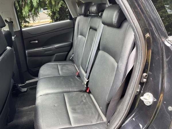 Used Mitsubishi ASX 2015 for sale - 75413124: Photo 14